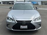 2025 Lexus ES 300h San Diego County CA