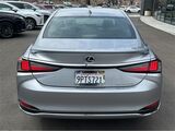 2025 Lexus ES 300h San Diego County CA