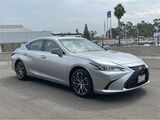 2025 Lexus ES 300h San Diego County CA
