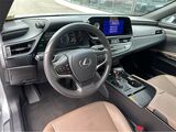 2025 Lexus ES 300h San Diego County CA