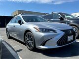 2025 Lexus ES 300h San Diego County CA