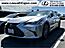 2025 Lexus ES 300h San Diego County CA