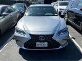 2025 Lexus ES 300h San Diego County CA