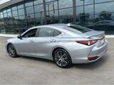 2025 Lexus ES 300h San Diego County CA