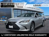 2025 Lexus ES 300h San Diego County CA