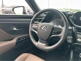 2025 Lexus ES 300h San Diego County CA