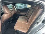 2025 Lexus ES 300h San Diego County CA