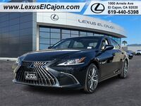 2025 Lexus ES 300h