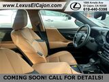 2025 Lexus ES 300h San Diego County CA