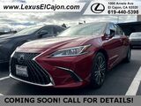 2025 Lexus ES 300h San Diego County CA
