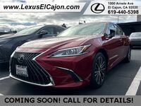 2025 Lexus ES 300h