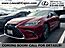 2025 Lexus ES 300h San Diego County CA