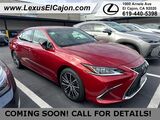 2025 Lexus ES 300h San Diego County CA