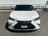 2025 Lexus ES 300h San Diego County CA