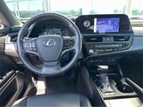 2025 Lexus ES 300h San Diego County CA