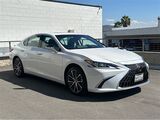 2025 Lexus ES 300h San Diego County CA
