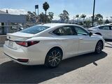 2025 Lexus ES 300h San Diego County CA