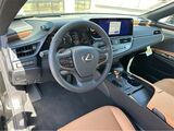 2025 Lexus ES 300h San Diego County CA