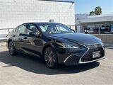 2025 Lexus ES 300h San Diego County CA