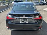 2025 Lexus ES 300h San Diego County CA