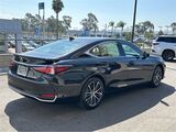2025 Lexus ES 300h San Diego County CA