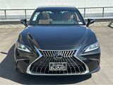 2025 Lexus ES 300h San Diego County CA