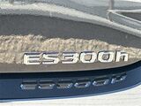 2025 Lexus ES 300h San Diego County CA