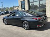 2025 Lexus ES 300h San Diego County CA