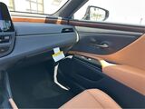 2025 Lexus ES 300h San Diego County CA