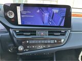 2025 Lexus ES 300h San Diego County CA