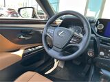 2025 Lexus ES 300h San Diego County CA