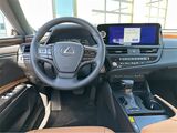 2025 Lexus ES 300h San Diego County CA