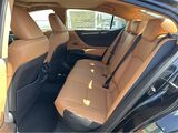 2025 Lexus ES 300h San Diego County CA