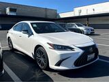 2025 Lexus ES 300h San Diego County CA