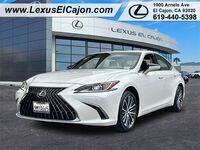 2025 Lexus ES 300h