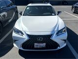 2025 Lexus ES 300h San Diego County CA