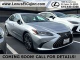 2025 Lexus ES 300h San Diego County CA