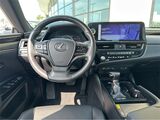 2025 Lexus ES 300h San Diego County CA