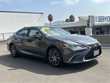 2025 Lexus ES 300h San Diego County CA