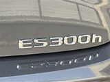 2025 Lexus ES 300h San Diego County CA