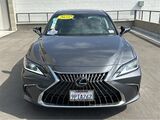 2025 Lexus ES 300h San Diego County CA