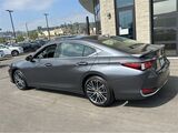 2025 Lexus ES 300h San Diego County CA