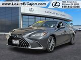 2025 Lexus ES 300h San Diego County CA