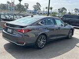 2025 Lexus ES 300h San Diego County CA