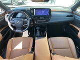 2025 Lexus ES 300h San Diego County CA
