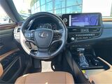 2025 Lexus ES 300h San Diego County CA