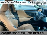 2025 Lexus ES 300h San Diego County CA