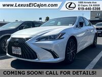 2025 Lexus ES 300h