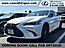2025 Lexus ES 300h San Diego County CA