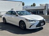 2025 Lexus ES 300h San Diego County CA